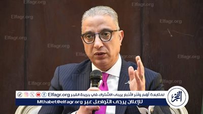 محافظ الفيوم يتابع الاستعدادات لاستقبال شهر رمضان: تشديد الرقابة وتوفير السلع بأسعار مخفضة