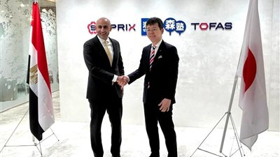  عبد اللطيف: عقد شراكة جديدة لتعزيز استخدام التكنولوجيا الحديثة في التعليم