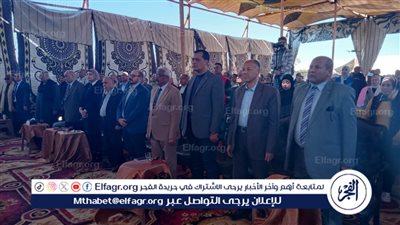 تعليم سوهاج متابة إنتظام الدراسه ويفتتح مجمع المدارس المجتمعيه بدار السلام