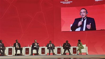 نائب وزير النقل يشارك في فعاليات المؤتمر العالمي الرابع بمراكش