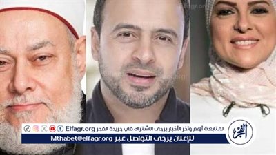 خريطة البرامج الدينية في رمضان 2025.. أعرفها الآن 