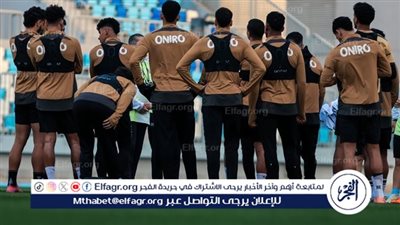 الزمالك يختتم تدريباته استعدادًا لمواجهة الأهلي في الدوري 