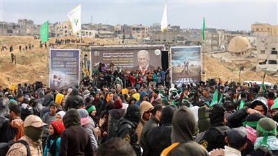 ما قصة الجثمان المجهول الذي أثار أزمة بين إسرائيل وحماس؟