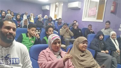 بدء تنفيذ خطة التوعية بمشروع فصل المخلفات من المنبع بحي غرب المنصورة 