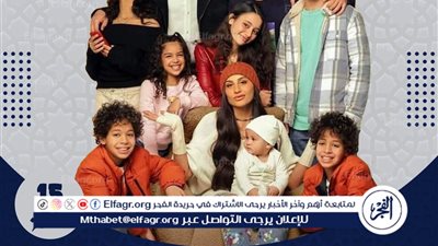 مسلسلات رمضان 2025.. مسلسل