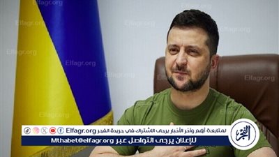 زيلينسكي يتصل بخمسة قادة أوروبيين في يوم واحد