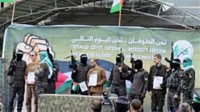 حماس تعلن الإفراج عن 6 أسرى إسرائيليين غدًا وترد على تهديدات نتنياهو