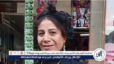 تفاصيل الحالة الصحية لـ عفاف مصطفى بعد تعرضها للكسر أثناء تصوير “80 باكو”.. فيديو
