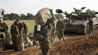 عاجل- إذاعة الجيش الإسرائيلي: التقدير الأمني يشير إلى أن محاولة الهجوم التفجيري مصدرها الضفة الغربية