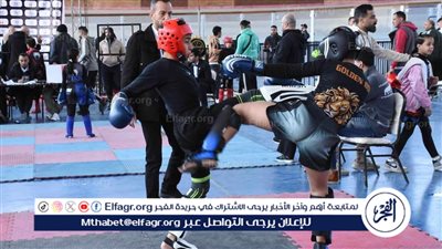 اتحاد الكيك بوكسينج يحدد موعد بطولة الجمهورية للناشئين 