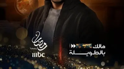 برامج رمضان الخليجية 2025.. برنامج 