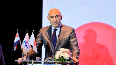 وزير التعليم يشارك فى احتفالية 