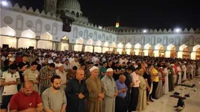 قبل رمضان 2025.. اعرف عدد ركعات صلاة التراويح وكيفية أدائها