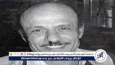 في ذكرى رحيله.. حسام الدين مصطفى مخرج الروائع ورائد أفلام الحركة (تقرير)