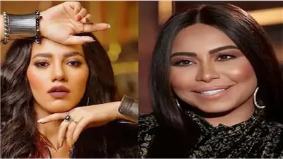 صاحبة الأغنية الشهيرة 