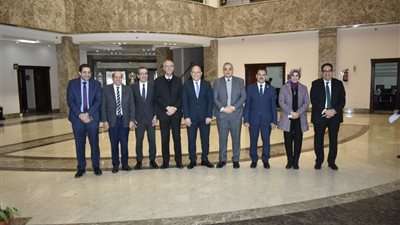  مجلس الجامعات الأهلية يوافق على إنشاء جامعة الأقصر الأهلية