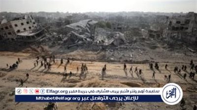 خبير: تحركات دبلوماسية وضغوط داخلية تؤثر على مسار الصراع الإسرائيلي الفلسطيني