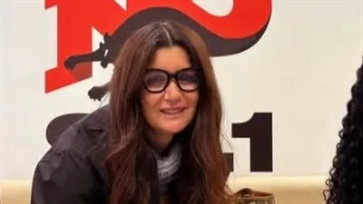 تفاصيل المسلسل الإذاعي «اللمبة الزرقا» بطولة غادة عادل رمضان 2025 