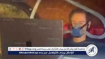 مبتكر أمريكي يعزل نفسه في غرفة أكسجين ليعيش إلى الأبد.. هل ينجح في تحقيق الخلود؟