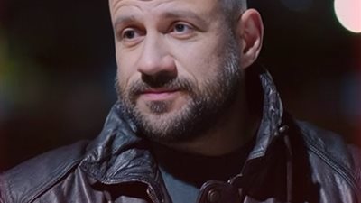 بالصور.. كواليس مسلسل الغاوي بطولة أحمد مكي رمضان 2025