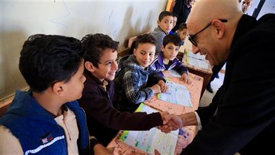 تعطيل الدراسة أول أيام رمضان 2025.. «الفجر» يكشف الحقيقة كاملة