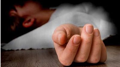 مسن ينهي حياته بطريقة مأساوية في حلوان