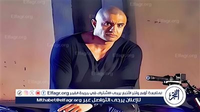 أحمد رمزى وجهًا لوجه أمام أحمد فهمى في مسلسل 