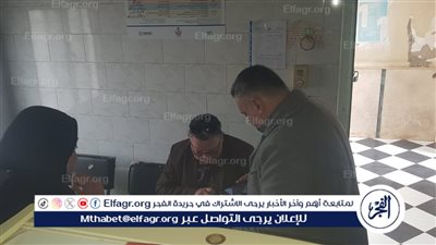 إحالة 6 من المتغيبين للتحقيق بـطب أسرة برقين