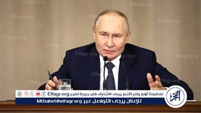 مسؤول سابق بالناتو: ستارمر لن يقنع ترامب.. وبوتين لا يمكن الوثوق به (فيديو)