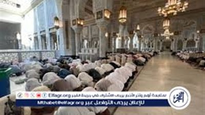 موعد صلاة التراويح وعدد ركعاتها وفضلها خلال شهر رمضان2025 في الدول العربية 