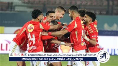 شوقي يكشف مستجدات إصابات الأهلي.. أفشة الأقرب للعودة ومشاركة جزئية لياسر إبراهيم