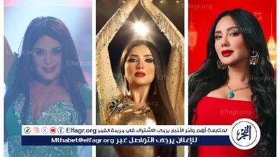 الرقص في دراما رمضان.. تجديد أم تكرار؟