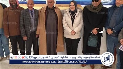  مدير تعليم مطروح تتابع مسار العمل بإدارة سيوة جنوب المحافظة