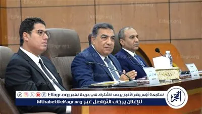 محافظ الدقهلية يترأس اجتماع المجلس التنفيذي ويؤكد على تسريع وتيرة العمل