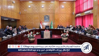 نائب محافظ الإسماعيلية يتابع الاستعدادات النهائية لانطلاق مهرجان الهجن في دورته العشرين