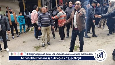 محافظ الإسماعيلية يشدد على المتابعة الميدانية لملف الإشغالات