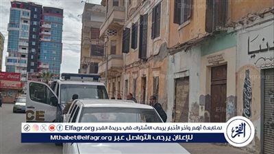 محافظة الإسماعيلية تنفذ 22 قرار إخلاء عقارات آيلة للسقوط وغلق محال دون ترخيص 
