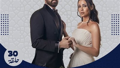 مسلسل في لحظة.. دراما رمضانية تكشف تقلبات الحب والانتقام 