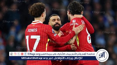 موعد مباراة ليفربول ونيوكاسل يونايتد في الدوري الإنجليزي والقنوات الناقلة
