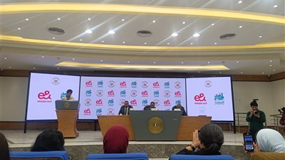 وزارة التضامن ومبادرة المنفذ تطلقان النسخة الثالثة من حملة 