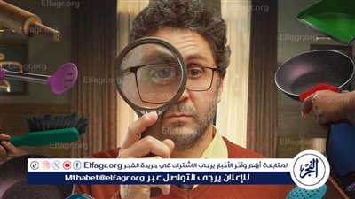 بصورة مع مصطفى غريب وأسماء جلال.. هشام ماجد يشوق الجمهور لمسلسل 