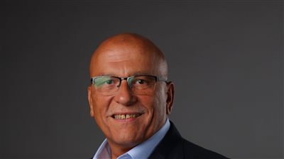 سعيد زعتر يتولى دورًا إستراتيجيًا جديدًا في كونتكت المالية القابضة لتعزيز استمرارية ريادة المجموعة