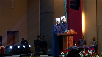 وزير الأوقاف: التصوف منهج لبناء الإنسان وحماية الأوطان