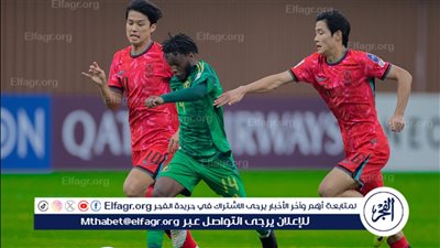 منتخب السعودية يصل نهائي كأس آسيا تحت 20 عامًا
