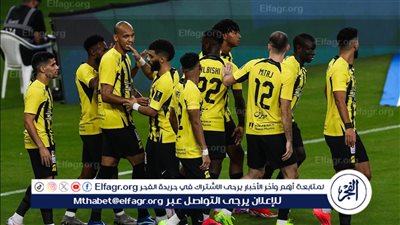 القنوات الناقلة لمباراة الاتحاد والخليج في دوري روشن السعودي