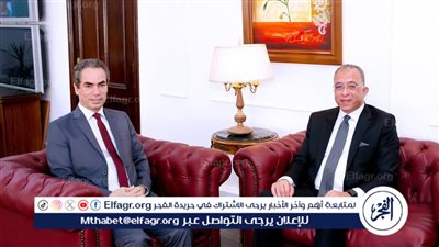 أشرف العربي رئيسًا للمجلس الاستشاري للهيئة الوطنية للإعلام