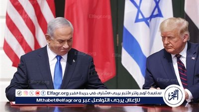 ترامب: قرار وقف إطلاق النار بغزة يجب أن تتخذه إسرائيل