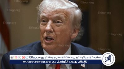 ترامب: زيلينسكي غير مستعد للسلام