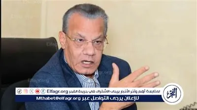 عادل حمودة يكتب: شهادة شخصية جدًا عن الرئيس مبارك