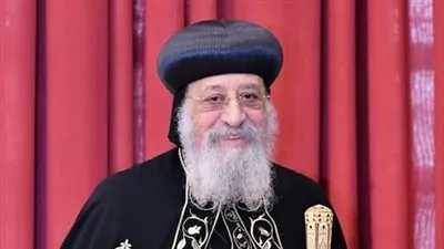 البابا تواضروس: تزامن الأصوام علامة طيبة توحد الشعب في الصوم والصلاة